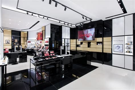 chanel beauty vip|chanel beauty boutique.